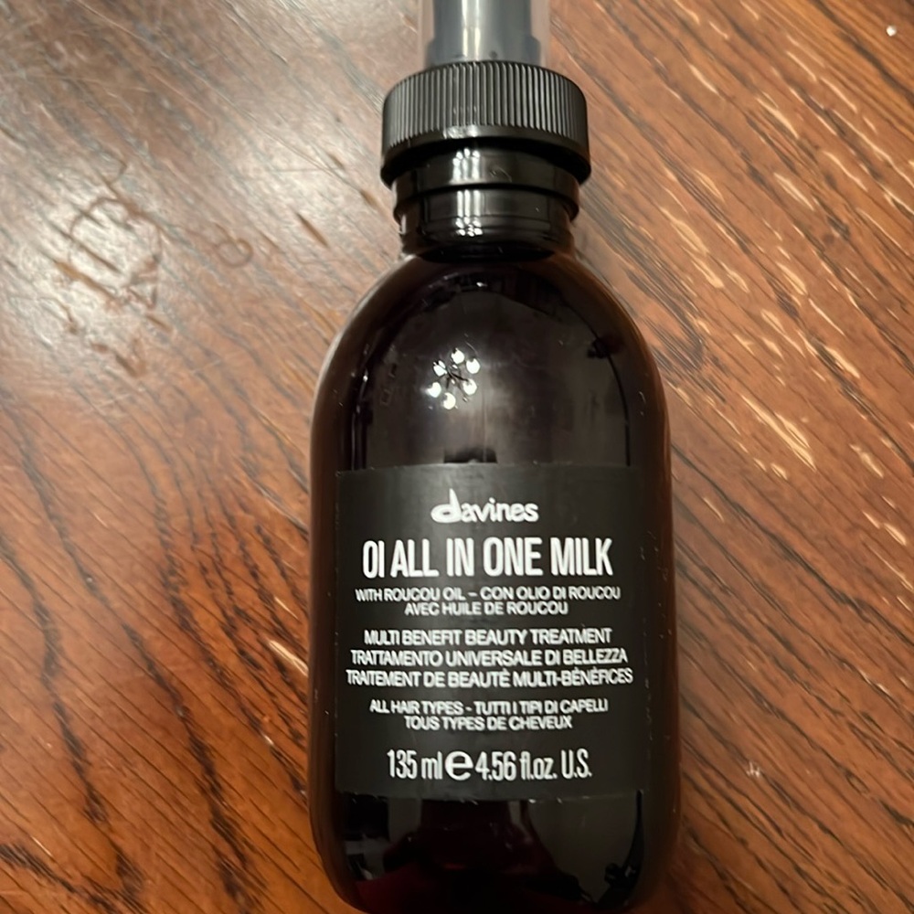 Davines All in One Milk